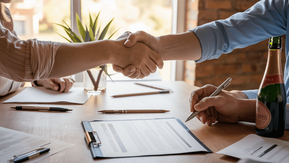 Diferença entre contrato típico e atípico