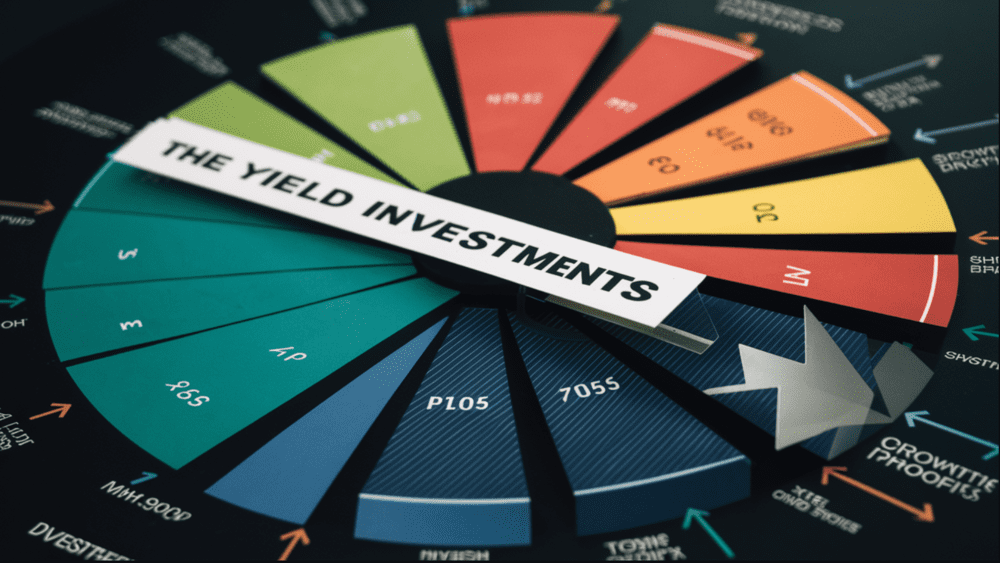 FIIs mais rentáveis